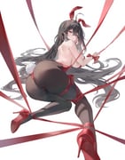 二次元插画 #11537757