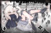 二次元插画 #11537767