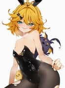 二次元插画 #11537773