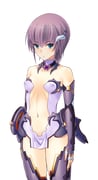 二次元插画 #11537777