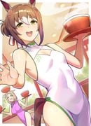二次元插画 #11537780