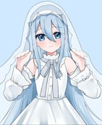 二次元插画 #11537785