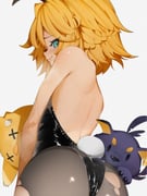 二次元插画 #11537798