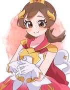 二次元插画 #11537809