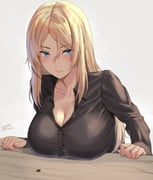 二次元插画 #11537814