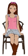 二次元插画 #11537816