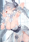 二次元插画 #11537818