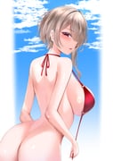 二次元插画 #11537822