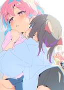 二次元插画 #11537825