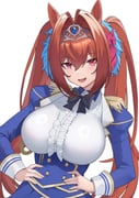 二次元插画 #11537828