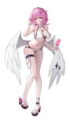 二次元插画 #11537830