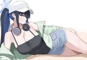 二次元插画 #11537835