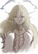 二次元插画 #11537847