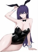 二次元插画 #11537859