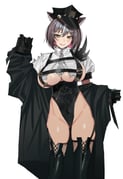 二次元插画 #11537874
