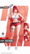 二次元插画 #11537882