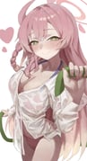 二次元插画 #11537891