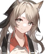 二次元插画 #11537920