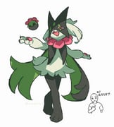 二次元插画 #11537922