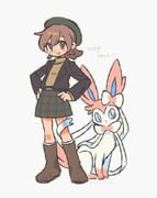 二次元插画 #11537929