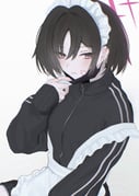 二次元插画 #11537931