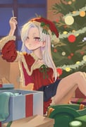 二次元插画 #11537933