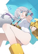 二次元插画 #11537938