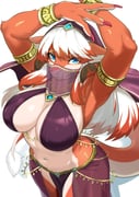 二次元插画 #11537950