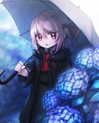 二次元插画 #11537963
