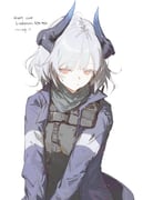 二次元插画 #11537969