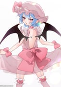 二次元插画 #11537976
