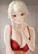 二次元插画 #11537979
