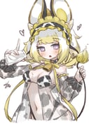 二次元插画 #11537994