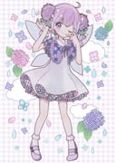 二次元插画 #11538003