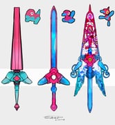 二次元插画 #11538022