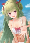 二次元插画 #11538029