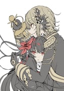 二次元插画 #11538030