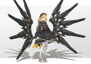 二次元插画 #11538031