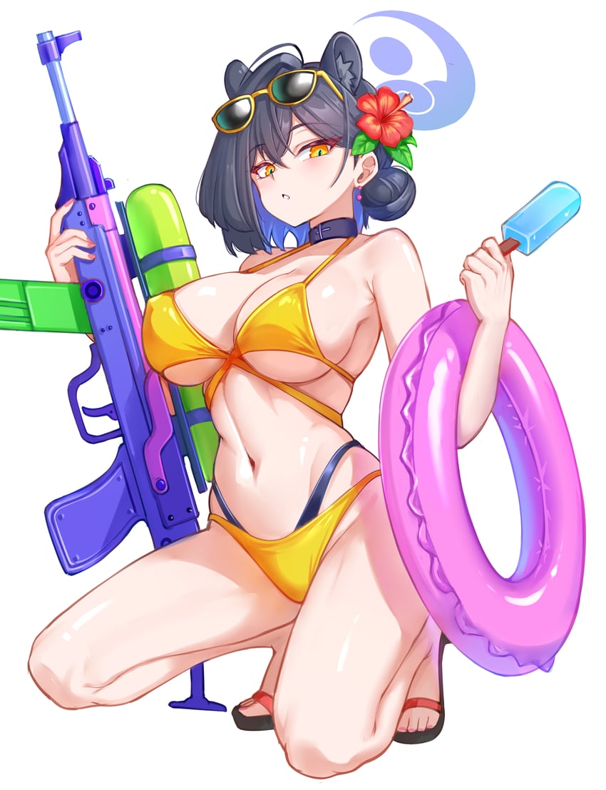 二次元插画