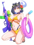 二次元插画 #11538046