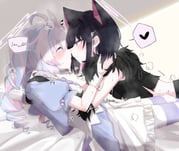 二次元插画 #11538057