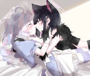 二次元插画 #11538059