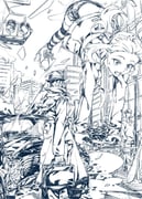 二次元插画 #11538062