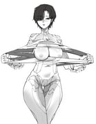 二次元插画 #11538068