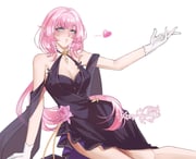 二次元插画 #11538075