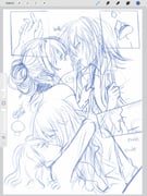 二次元插画 #11538077
