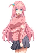 二次元插画 #11538079