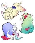 二次元插画 #11538100
