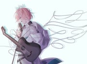 二次元插画 #11538101
