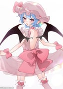 二次元插画 #11538103